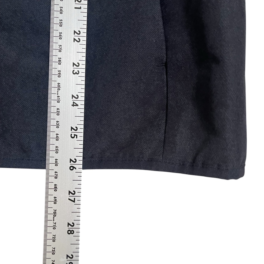 Majestic Thermabase MLB Detroit Tigers Jacket Navy Medium - Picture 7 of 13